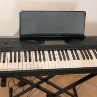 Tastiera/Pianoforte Digitale Casio CDP-220R