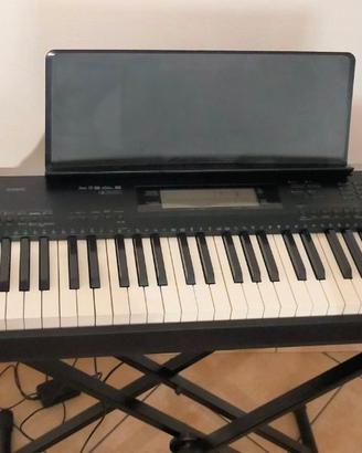 Tastiera/Pianoforte Digitale Casio CDP-220R