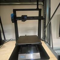 Stampante 3d- Mingda Magician Pro2