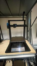 Stampante 3d- Mingda Magician Pro2
