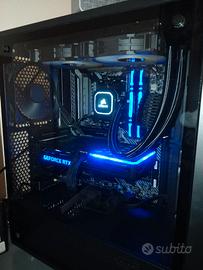 Computer Fisso Assemblato