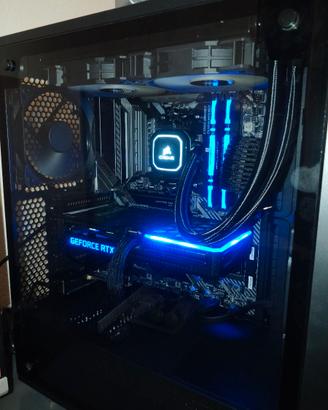 Computer Fisso Assemblato