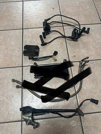 Ricambi Ducati Hypermotard 1100s