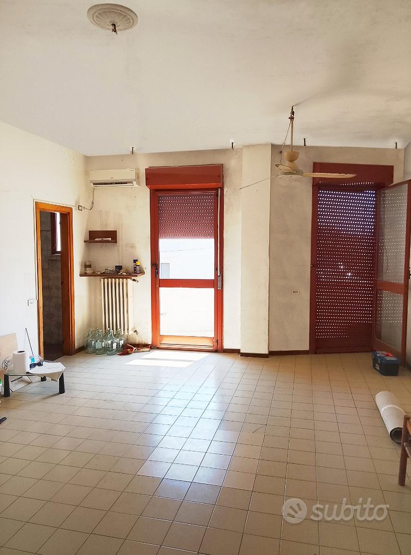 Appartamento – Casarano, Lecce - Altro