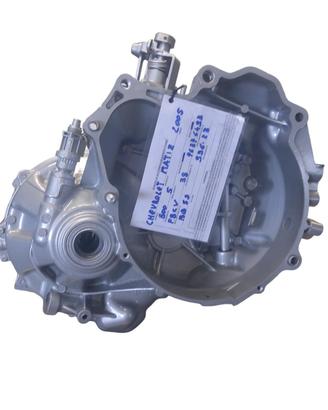 CAMBIO MANUALE COMPLETO CHEVROLET Matiz 4° Serie