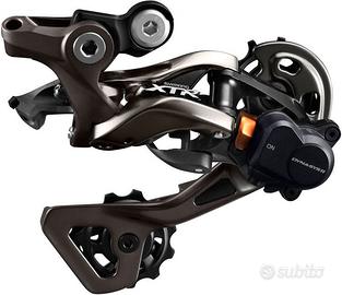 Shimano xtr rd m9000 gs 11 velocita nuovo