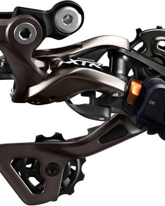 Shimano xtr rd m9000 gs 11 velocita nuovo