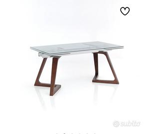 tavolo allungabile Tomasucci