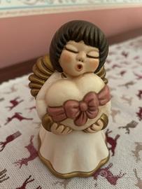 Angelo della mamma 2018