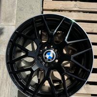 Cerchi bmw serie 1