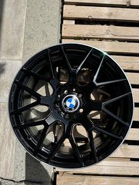 Cerchi bmw serie 1