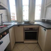 Cucina Leroy Merlin adatta per spazi piccoli