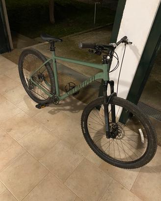 Bici SPECIALIZED