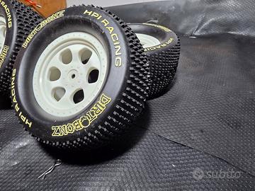 Ultimi gomme e cerchi rimasti leggere bene