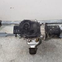 TANDEM TERGICRISTALLO RENAULT CLIO Serie V 2880082