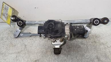 TANDEM TERGICRISTALLO RENAULT CLIO Serie V 2880082