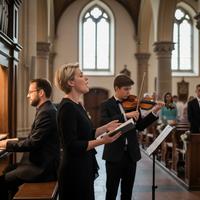 Violinista professionista Desenzano del Garda
