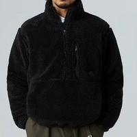 The North Face Pullover Extreme in pile uomo