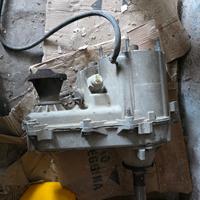 Ripartitore Ridutto Jeep Kerochee KJ 2.5 crd 2002 