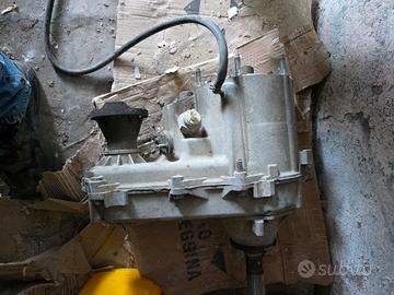 Ripartitore Ridutto Jeep Kerochee KJ 2.5 crd 2002 