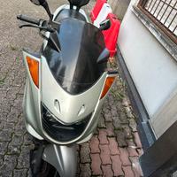 Yamaha Majesty 250cc pochi km