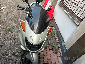 Yamaha Majesty 250cc pochi km