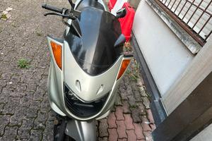 Yamaha Majesty 250cc pochi km