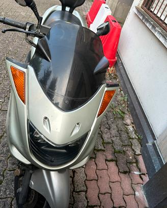 Yamaha Majesty 250cc pochi km