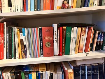 Libri vari (sport, filosofia, economia, orientale)