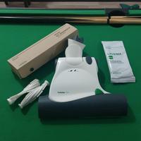 spazzola battitappeto Folletto EB371 completa