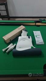 spazzola battitappeto Folletto EB371 completa