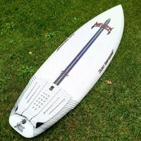 Tavola Lost Rad Ripper 5.11 light Speed surf