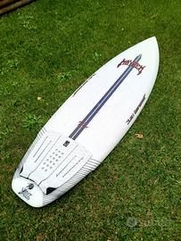 Tavola Lost Rad Ripper 5.11 light Speed surf