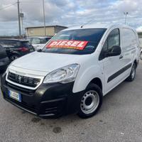 Peugeot Partner BlueHDi 100 L2 Furgone Premium con