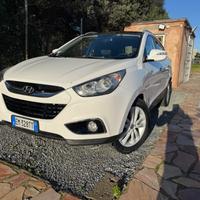 Hyundai iX35 2.0 CRDi 4WD Comfort