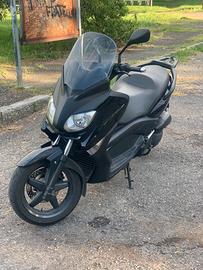 Yamaha X max 125