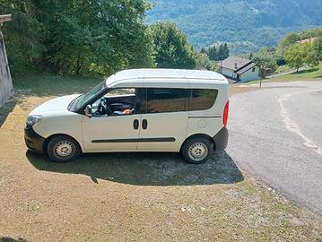 Fiat Doblò 