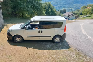 Fiat Doblò 