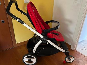 Trio PegPerego book 51