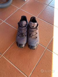 Scarpe uomo