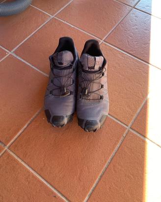 Scarpe uomo