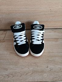 scarpe Adidas campus taglia 42