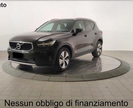 VOLVO Xc40 T3 Geartronic Momentum Pro