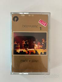 Deep Purple - Made In Japan