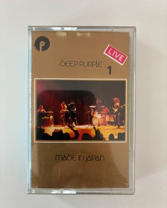 Deep Purple - Made In Japan
