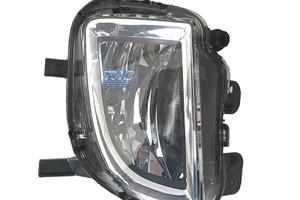 FANALE DESTRO ANTIABBAGLIANTE VOLKSWAGEN VW GOLF V