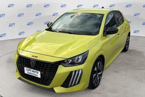 Peugeot 208 1.2 puretech Active s&s 100cv