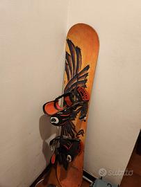 tavola snow board 