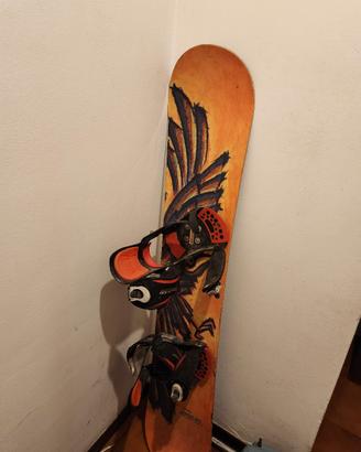 tavola snow board 