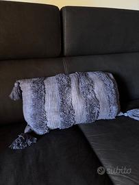 Fodera per cuscino boho